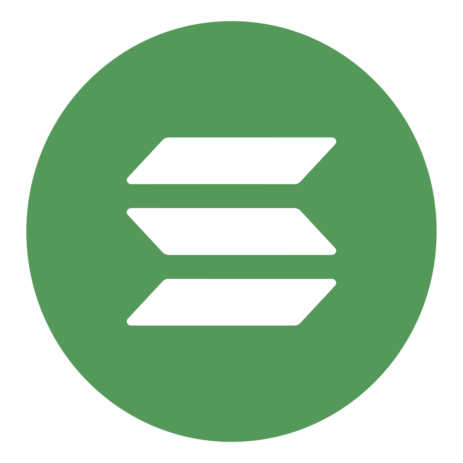 gSOL Token